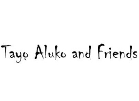 Tayo Aluko & Friends